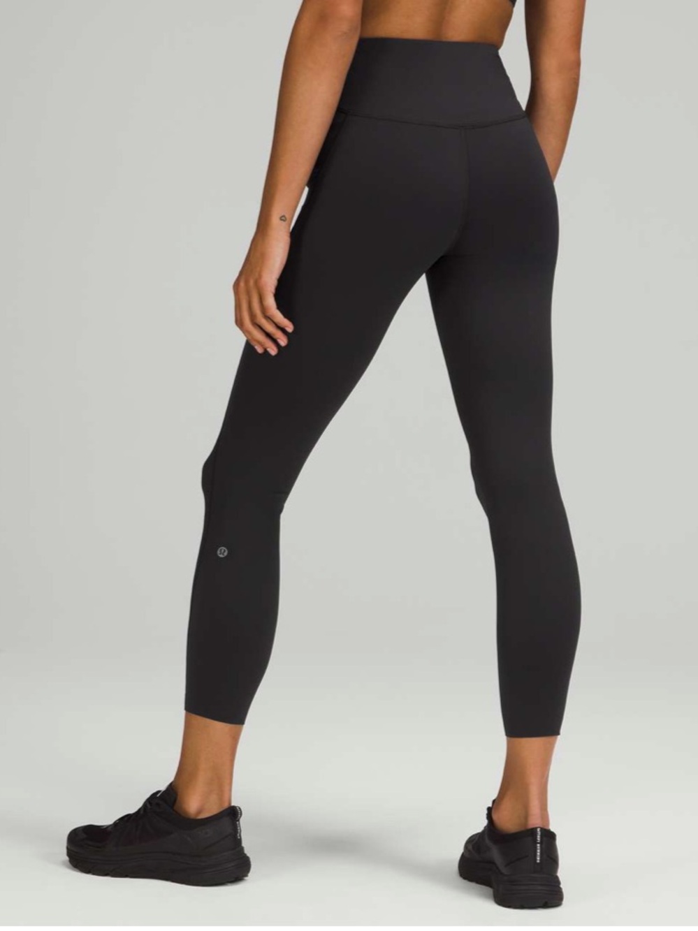 Base Pace HR Tight 25”